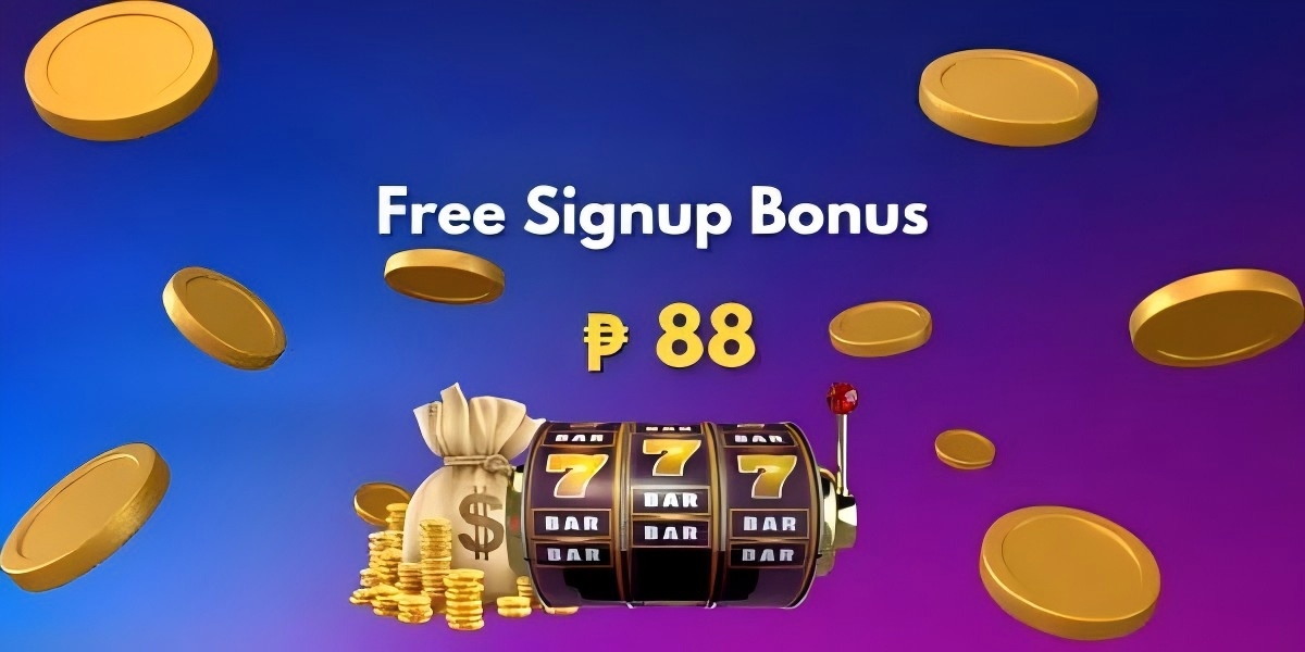 PH444 Welcome Bonus - Play casino games and win big