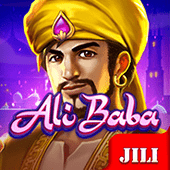 Ali Baba on PH444