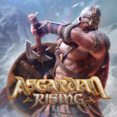 Asgardian Rising slot at ph444 casino