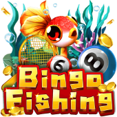 Bingo Fishing ph444 online casino