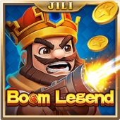 Boom Legend ph444 casino