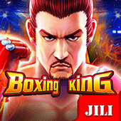 Boxing King on PH444 app