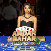 Casino Marina Andar Bahar on ph444