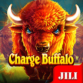 Charge Buffalo ph444 game