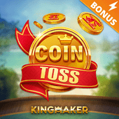 Coin Toss ph444 casino