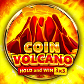 Coin Vilcano Hold and Win ph444 slot