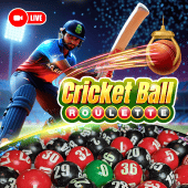 Cricket Ball Roulette ph444 app