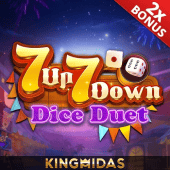 Dice Duet ph444 games