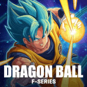 Dragon Ball ph444 games