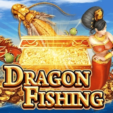 Dragon Fishing ph444 login
