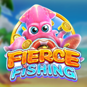 Fierce Fishing ph444 game