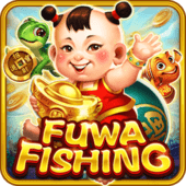 Fuwa Fishing ph444 slot