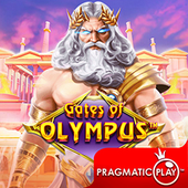 Gates of Olympus ph444 games