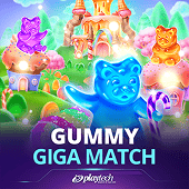 Gummy Giga Match ph444 game