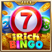 Irich Bingo ph444 games