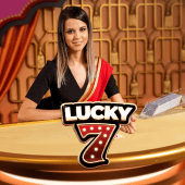 Lucky 7 ph444 game