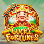 Lucky Fortunes ph444 link