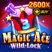 Magic Ace ph444