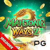 Mahjong Ways 2 ph444 com