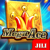 Mega Ace on PH444