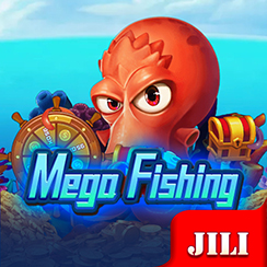 Mega Fishing ph444 download