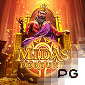 Midas Fortune ph444
