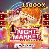 Night Market ph444 vip