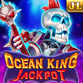 Ocean King Jackpot ph444 apk