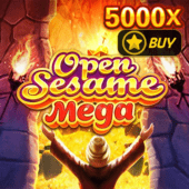 Open Sesame Mega ph444