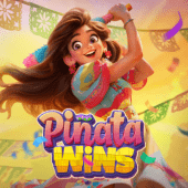 Pinata Wins ph444
