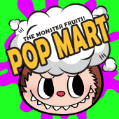 Popmart ph444 legit