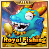 Royal Fishing ph444 app download