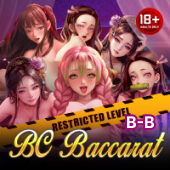 Sexy Blockchain Baccarat ph444 slot