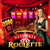 Ultimate Roulette ph444 login
