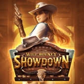 Wild Bounty Showdown ph444 club